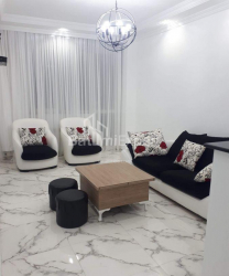 Apartment 58 m² - Yuryevskaya, Batumi, Georgia