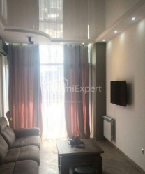 Apartment 3-room 85 m² - Yuryevskaya, Batumi