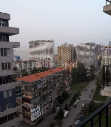 Apartment 59 m² - Yuryevskaya, Batumi, Georgia