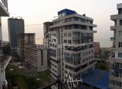 Apartment 59 m² - Yuryevskaya, Batumi, Georgia