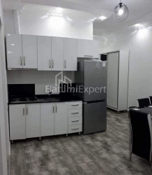 Apartment 59 m² - Yuryevskaya, Batumi, Georgia