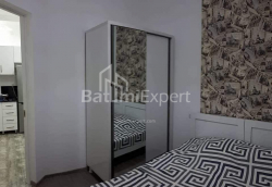 Apartment 59 m² - Yuryevskaya, Batumi, Georgia