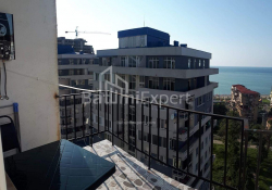 Apartment 55 m² - Yuryevskaya, Batumi, Georgia