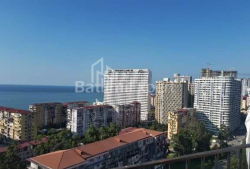 Apartment 55 m² - Yuryevskaya, Batumi, Georgia