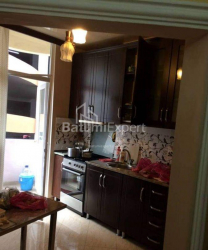 Apartment 98 m² - Zurab Gorgiladze, Batumi, Georgia