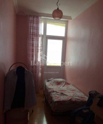 Apartment 4-room 98 m² - Zurab Gorgiladze, Batumi