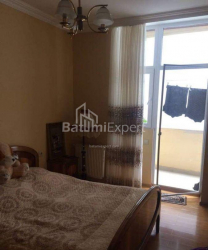 Apartment 4-room 98 m² - Zurab Gorgiladze, Batumi