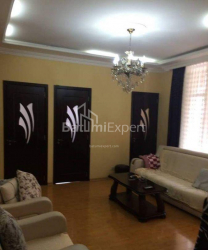Apartment 98 m² - Zurab Gorgiladze, Batumi, Georgia