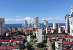 Apartment 40 m² - Tbel-Abuseridze, Batumi, Georgia
