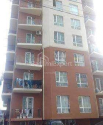 Apartment 60 m² - General Aslan Abashidze, Batumi, Georgia