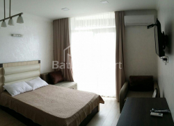 Apartment 28 m² - Iusuf Kobaladze, Batumi, Georgia