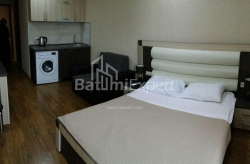 Apartment 28 m² - Iusuf Kobaladze, Batumi, Georgia