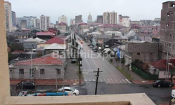 Apartment 50 m² - Yuryevskaya, Batumi, Georgia