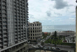 Apartment 64 m² - Yuryevskaya, Batumi, Georgia
