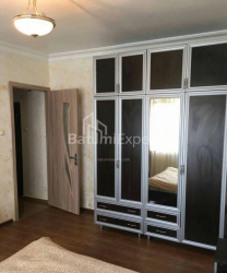 Apartment 64 m² - Yuryevskaya, Batumi, Georgia