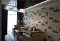 Apartment 2-room 55 m² - Iusuf Kobaladze, Batumi