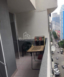 Apartment 2-room 55 m² - Iusuf Kobaladze, Batumi