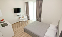 Apartment 30 m² - Rustaveli, Batumi, Georgia