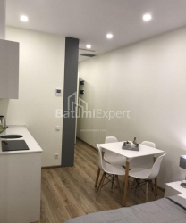 Apartment 30 m² - Rustaveli, Batumi, Georgia