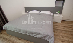 Apartment 30 m² - Rustaveli, Batumi, Georgia