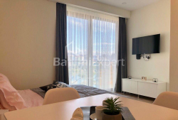Apartment 30 m² - Rustaveli, Batumi, Georgia