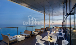 Apartment 30 m² - Rustaveli, Batumi, Georgia