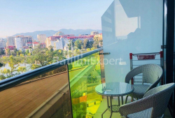 Apartment 30 m² - Rustaveli, Batumi, Georgia