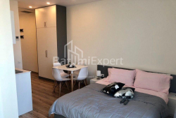 Apartment 30 m² - Rustaveli, Batumi, Georgia
