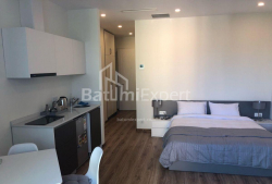 Apartment 30 m² - Rustaveli, Batumi, Georgia