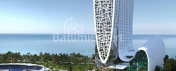Apartment 100-room 100 m² - Yuryevskaya, Batumi