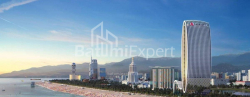 Apartment 100 m² - Yuryevskaya, Batumi, Georgia