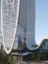 Apartment 100-room 100 m² - Yuryevskaya, Batumi