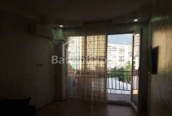 Apartment 50 m² - Yuryevskaya, Batumi, Georgia