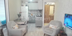 Apartment 4-room 66 m² - Alexandr Pushkin, Batumi