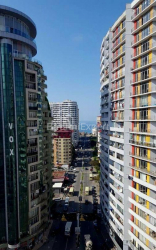 Apartment 143 m² - Yuryevskaya, Batumi, Georgia