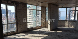 Apartment 6-room 143 m² - Yuryevskaya, Batumi