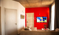 Apartment 3-room 62 m² - Vakhtang Gorgasali, Batumi