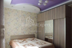 Apartment 3-room 62 m² - Vakhtang Gorgasali, Batumi
