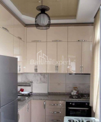 Apartment 62 m² - Vakhtang Gorgasali, Batumi, Georgia
