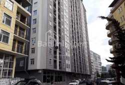 Apartment 3-room 62 m² - Vakhtang Gorgasali, Batumi