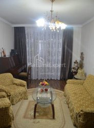 Apartment 3-room 100 m² - Zurab Gorgiladze, Batumi