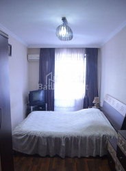 Apartment 3-room 100 m² - Zurab Gorgiladze, Batumi