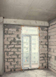 Apartment 3-room 70 m² - Zurab Gorgiladze, Batumi