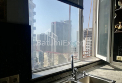 Apartment 80 m² - Yuryevskaya, Batumi, Georgia