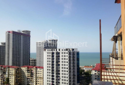 Apartment 80 m² - Yuryevskaya, Batumi, Georgia