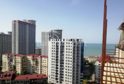 Apartment 80 m² - Yuryevskaya, Batumi, Georgia