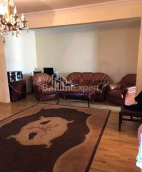 Apartment 100 m² - Yuryevskaya, Batumi, Georgia