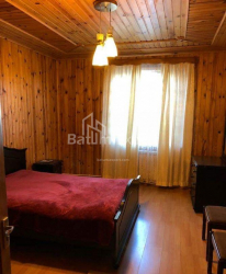 Apartment 4-room 100 m² - Yuryevskaya, Batumi