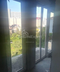 Apartment 38 m² - Yuryevskaya, Batumi, Georgia