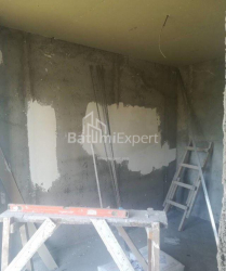 Apartment 38 m² - Yuryevskaya, Batumi, Georgia